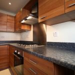 Compact Kitchen
